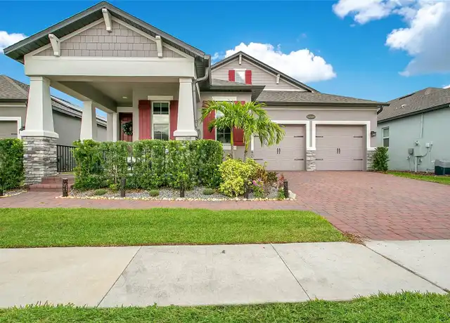 Property at 13227 Spring Grove Way, Winter Garden, FL, 34787, 4 beds, 2 baths, [object Object]