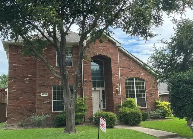 Property at 4448 Riptide Ln, Plano, TX, 75024, 4 beds, 3 baths, [object Object]