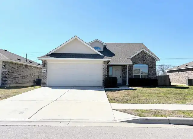 Property at 12421 Woodcock Way, Manor, TX, 78653, 3 beds, 2.5 baths, [object Object]