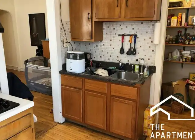 Property at 4951 N Oakley Ave, Chicago, IL, 60625, 2 beds, 1 bath, [object Object]