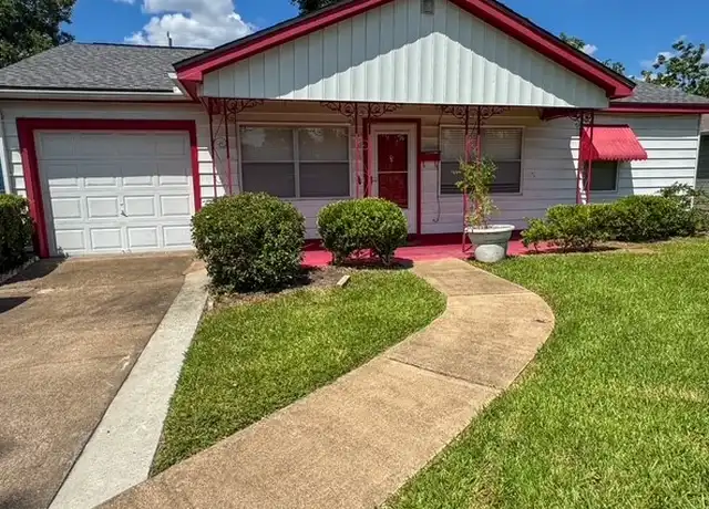 Property at 6738 Underhill St, Houston, TX, 77092, 3 beds, 1 bath, [object Object]