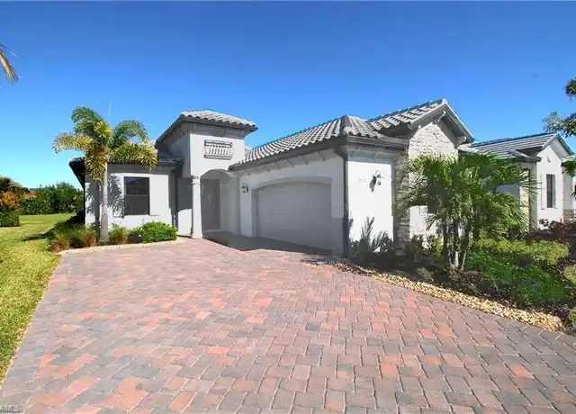 Property at 1975 Mustique St, Naples, FL, 34120, 2 beds, 2 baths, [object Object]