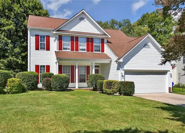 Property at 6407 Aberdeen Pl, Suffolk, VA, 23435, 4 beds, 2.5 baths, [object Object]