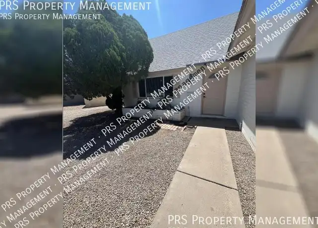 Property at 4429 S Grandview Ave, Tempe, AZ, 85282, 4 beds, 2.5 baths, [object Object]