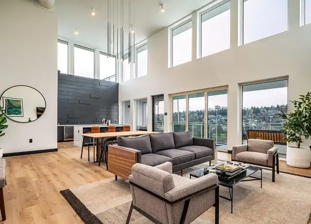 Property at Ivy at Interbay - 3008 16th Ave W, Seattle, WA, 98119, 0-1 beds, 1 bath, [object Object]