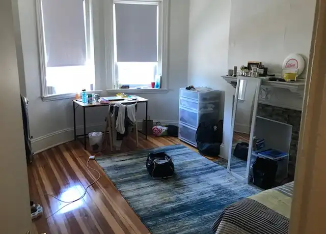 Property at 1375 Commonwealth Ave Unit 6B, Boston, MA, 02134, 1 bed, 1 bath, [object Object]