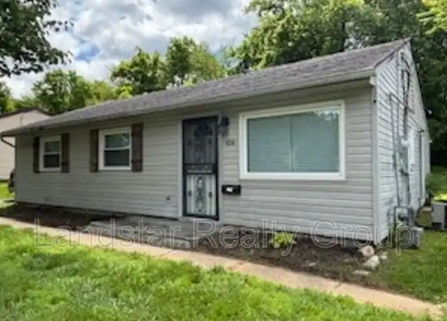 Property at 4714 Seville Dr, Louisville, KY, 40272, 3 beds, 1 bath, [object Object]