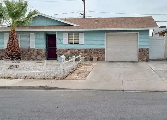 Property at 1904 Margarita Ave, Henderson, NV, 89011, 4 beds, 2 baths, [object Object]