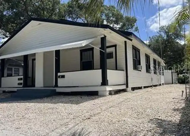 Property at 418 Adelia Ave, Sarasota, FL, 34236, 2 beds, 1 bath, [object Object]
