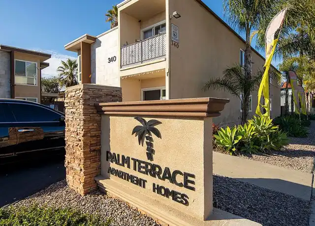 Property at 340 N 1st St Unit 330-I, El Cajon, CA, 92021, 2 beds, 1 bath, [object Object]