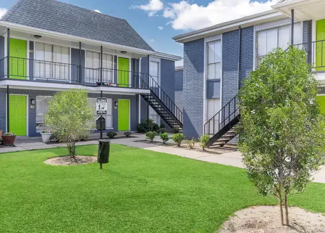 Property at 4300 Sherwood Ln, Houston, TX, 77092, 3 beds, 1 bath, [object Object]