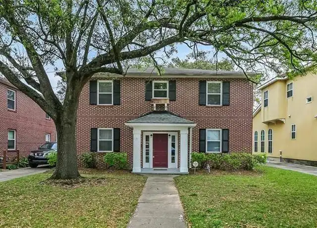 Property at 137 Atherton Dr, Metairie, LA, 70005, 2 beds, 1 bath, [object Object]