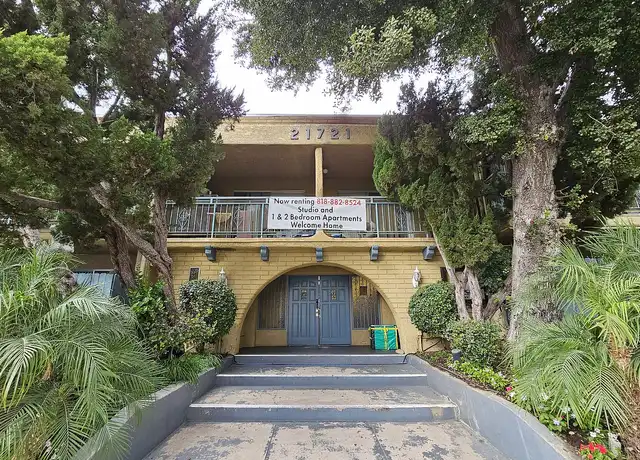 Property at Septo Apartments - 21721 Septo St, Chatsworth, CA, 91311, 1 bed, 1 bath, [object Object]