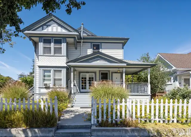 Property at 453 Channing Ave, Palo Alto, CA, 94301, 3 beds, 1 bath, [object Object]