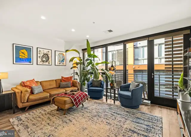 Property at 1500 Harry Thomas Way NE #508, Washington, DC, 20002, 3 beds, 3.5 baths, [object Object]