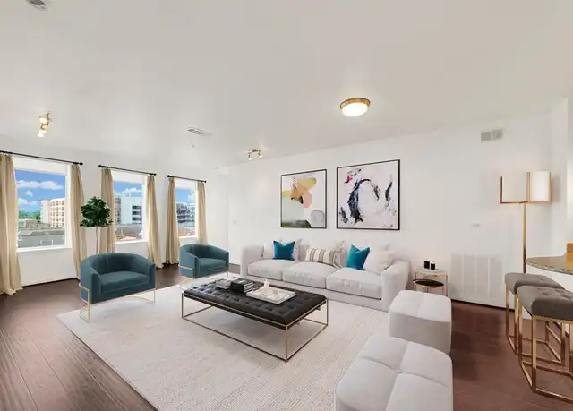 Property at 505 Jackson Hill St Unit 2512, Houston, TX, 77007, 2 beds, 2 baths, [object Object]