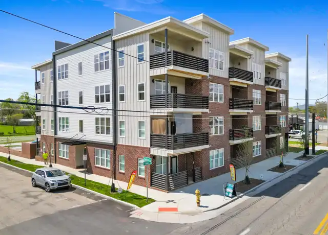 Property at 2318 E Main St Unit 409, Chattanooga, TN, 37404, 2 beds, 2 baths, [object Object]