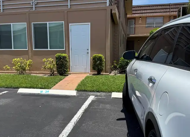 Property at 589 Brittany M Unit 589, Delray Beach, FL, 33446, 2 beds, 2 baths, [object Object]
