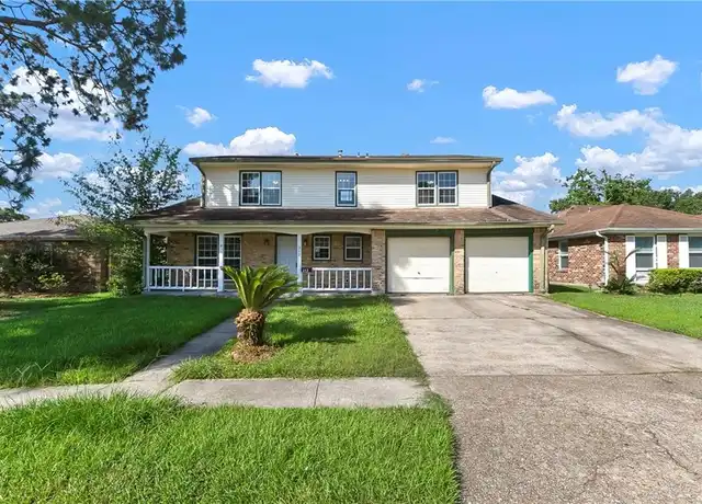 Property at 312 Tamarack St, Gretna, LA, 70056, 4 beds, 2.5 baths, [object Object]