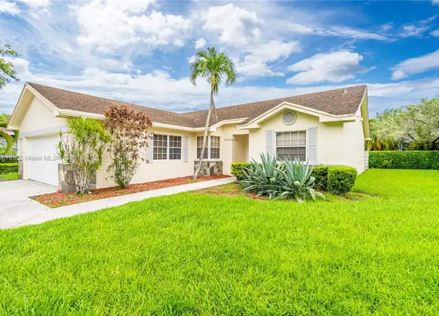 Property at 14660 SW 144th Ter Unit 14660, Miami, FL, 33186, 3 beds, 2 baths, [object Object]