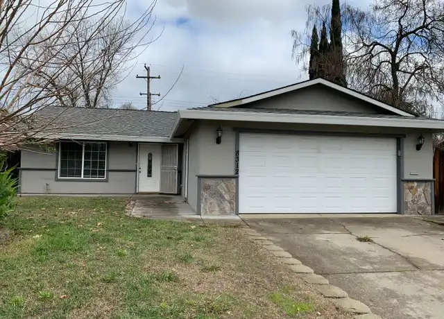 Property at 8312 Tallow Wood Way, Citrus Heights, CA, 95621, 3 beds, 2 baths, [object Object]
