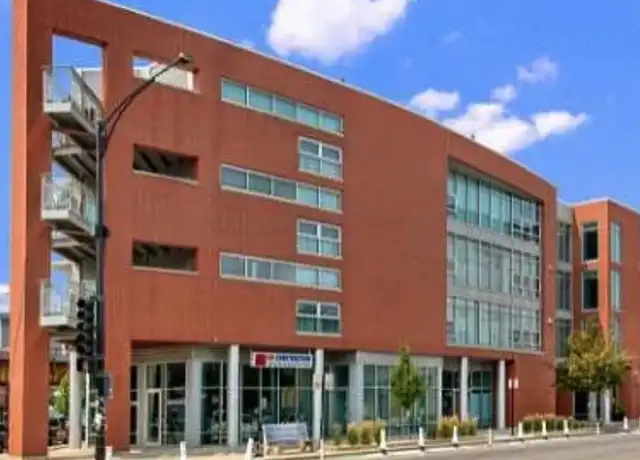 Property at 2000 N Milwaukee Ave Unit 404, Chicago, IL, 60647, 2 beds, 2 baths, [object Object]