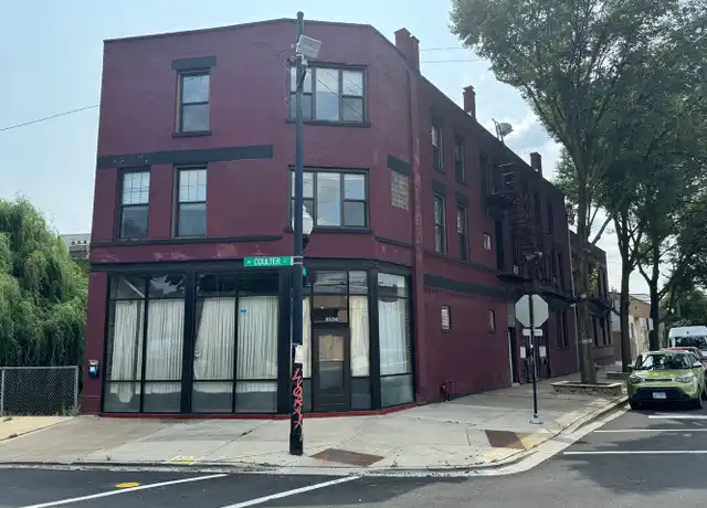 Property at 2065 W Coulter St Unit 301, Chicago, IL, 60608, 3 beds, 2 baths, [object Object]