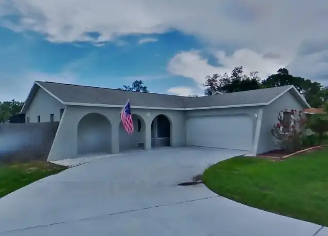 Property at 4429 Goldcoast Ave, Spring Hill, FL, 34609, 3 beds, 2 baths, [object Object]