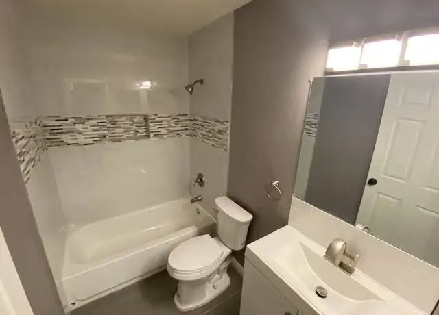 Property at 909 Snug Harbor St, Las Vegas, NV, 89110, 2 beds, 1 bath, [object Object]