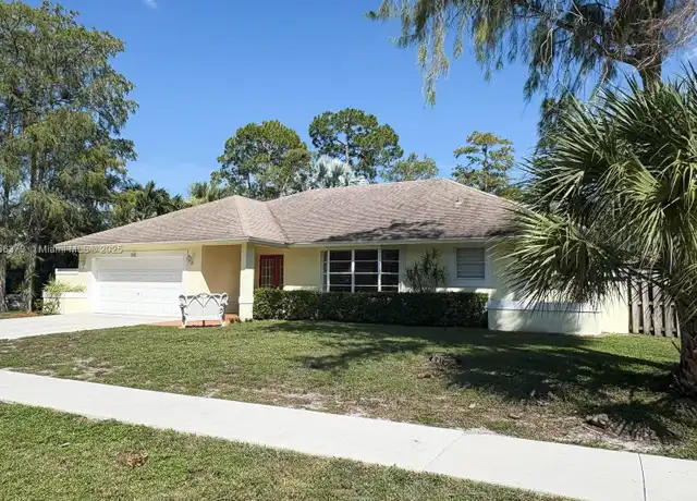 Property at 730 Daffodil Dr, Wellington, FL, 33414, 4 beds, 2 baths, [object Object]