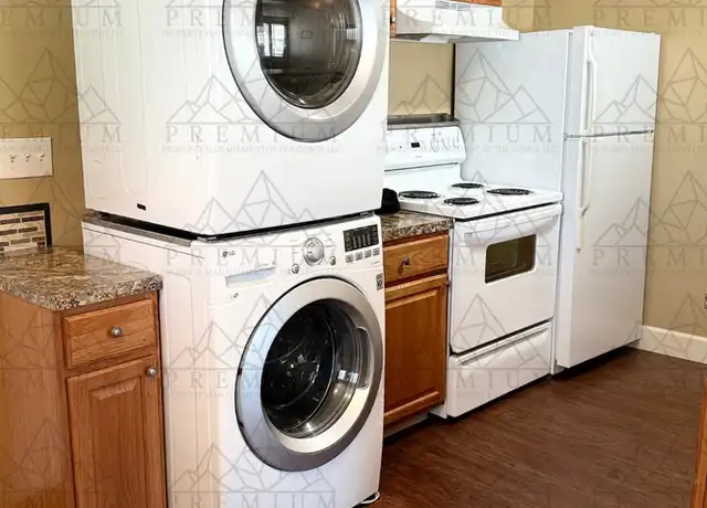 Property at 602 1st St Unit Apartment, Rufus, OR, 97050, 2 beds, 1 bath, [object Object]