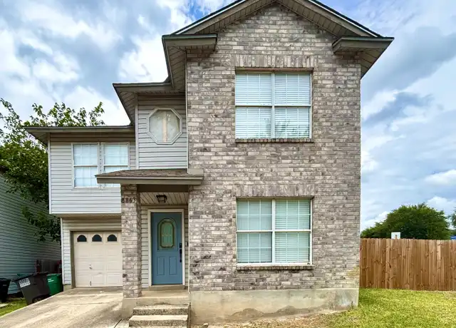 Property at 8863 Breezefield, San Antonio, TX, 78240, 3 beds, 2.5 baths, [object Object]