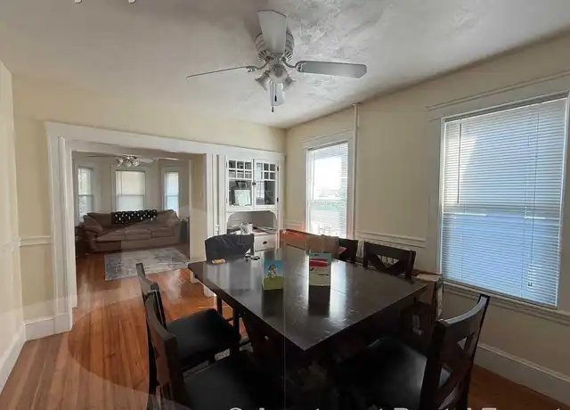 Property at 21 Dover St Unit 2, Cambridge, MA, 02140, 2 beds, 1 bath, [object Object]