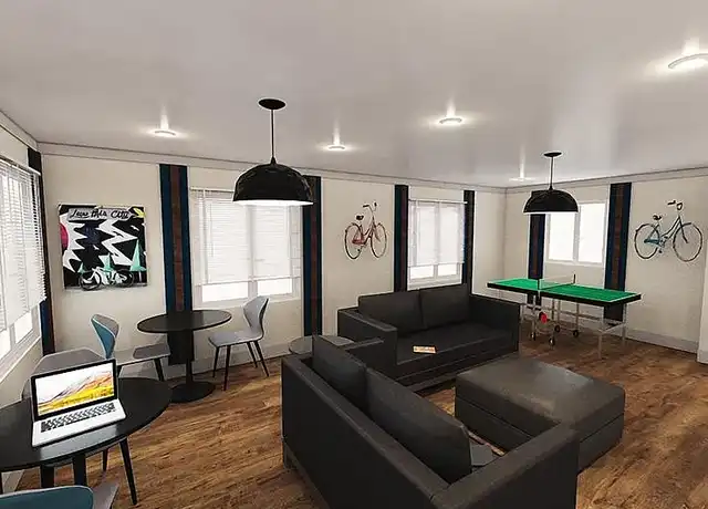 Property at Innovation at Fitz - 572 Potomac St, Aurora, CO, 80011, 1-2 bed, 1 bath, [object Object]