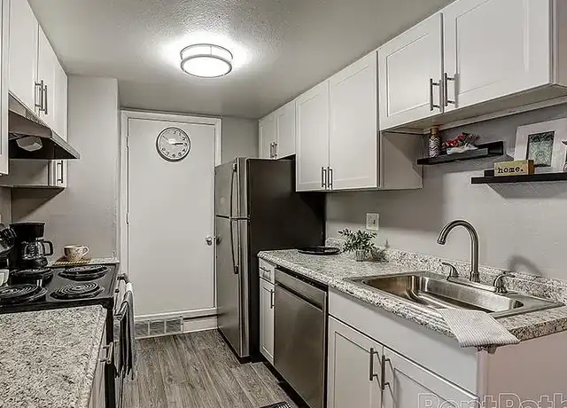 Property at Innovation at Fitz - 572 Potomac St, Aurora, CO, 80011, 1-2 bed, 1 bath, [object Object]