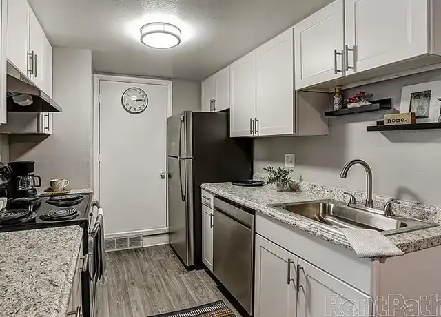 Property at Innovation at Fitz - 572 Potomac St, Aurora, CO, 80011, 1-2 bed, 1 bath, [object Object]