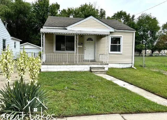 Property at 8501 Westminster Ave, Warren, MI, 48089, 2 beds, 1 bath, [object Object]