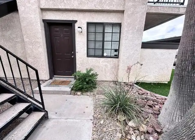 Property at 1190 Ramar Rd, Bullhead City, AZ, 86442, 1 bed, 1 bath, [object Object]