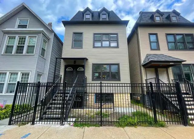 Property at 2309 N Campbell Ave #1, Chicago, IL, 60647, 2 beds, 2 baths, [object Object]