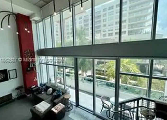 Property at 3301 NE 1st Ave, Miami, FL, 33137, 1 bed, 2 baths, [object Object]