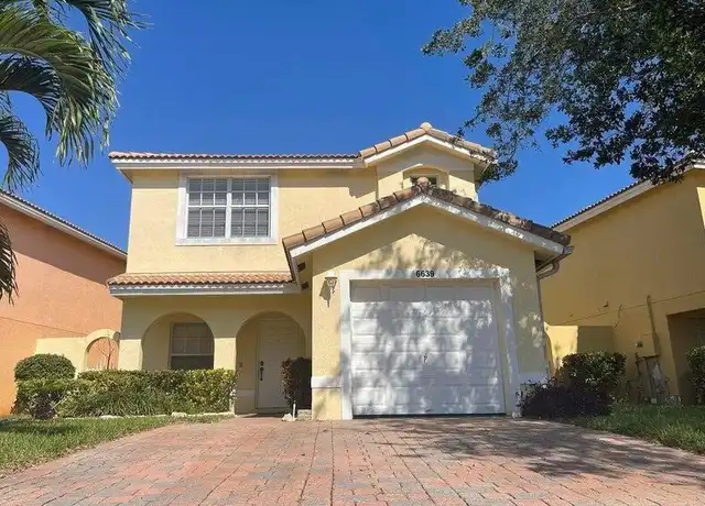 Property at 6639 Duval Ave, West Palm Beach, FL, 33411, 3 beds, 2.5 baths, [object Object]