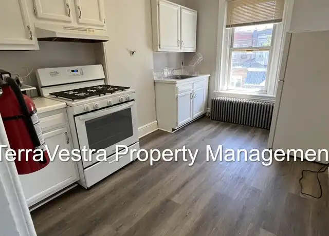 Property at 35 S Sussex St Apt 5, Gloucester City, NJ, 08030, 1 bed, 1 bath, [object Object]