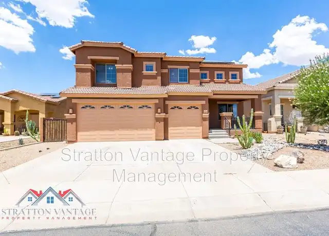 Property at 1690 E Desert Breeze Ct, Casa Grande, AZ, 85122, 5 beds, 3 baths, [object Object]