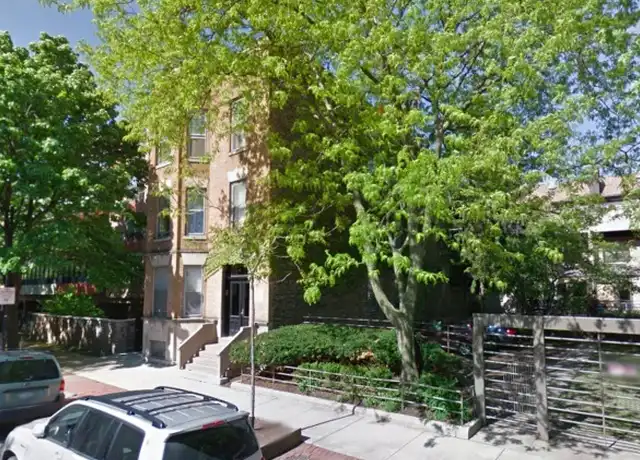 Property at 1716 N North Park Ave, Chicago, IL, 60614, 2 beds, 2 baths, [object Object]