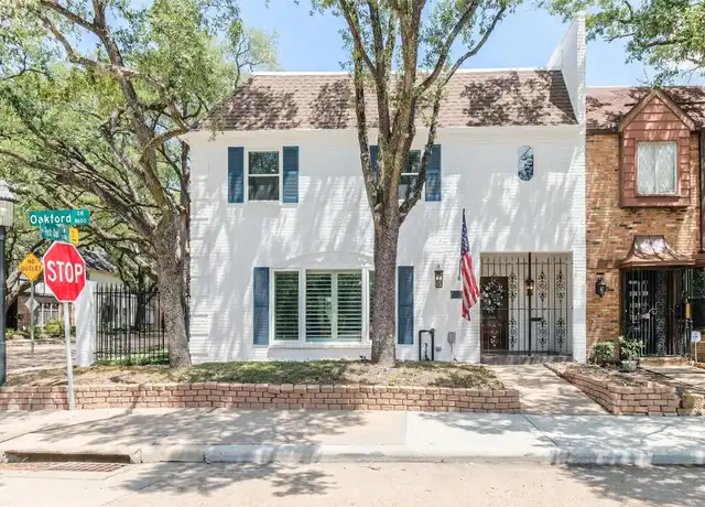 Property at 8638 Oakford Dr, Houston, TX, 77024, 3 beds, 2.5 baths, [object Object]