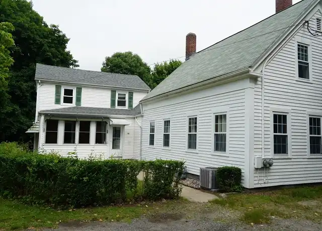 Property at 20 Bolton Pl Unit 1, Bridgewater, MA, 02324, 3 beds, 1 bath, [object Object]