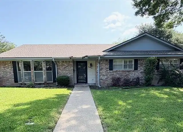 Property at 5604 Lake Highlands Dr, Waco, TX, 76710, 4 beds, 2 baths, [object Object]