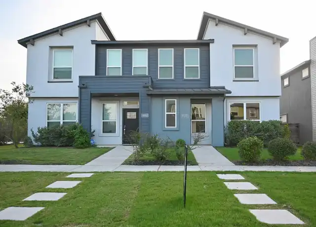 Property at 8816 Whitter Dr Unit B, Austin, TX, 78747, 3 beds, 2.5 baths, [object Object]