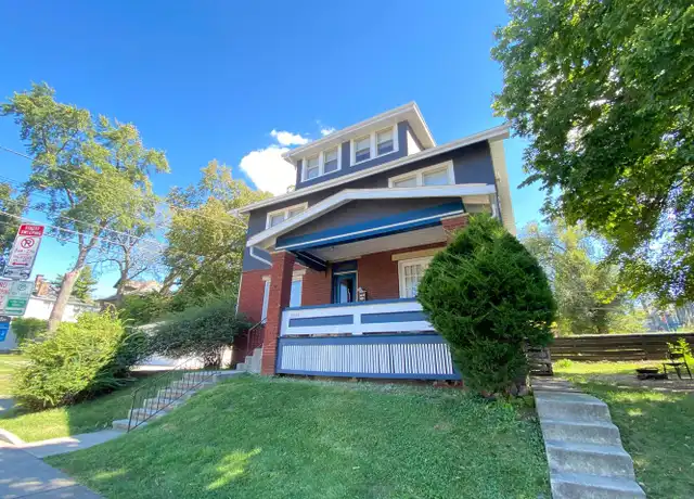 Property at 2084 Waldeck Ave Unit 2084, Columbus, OH, 43201, 7 beds, 2 baths, [object Object]