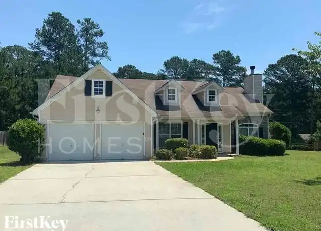 Property at 20 Ivy Pointe Ct, Covington, GA, 30016, 3 beds, 2 baths, [object Object]